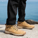 Bota Masculina Adventure Jack Hanson