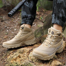 Bota Masculina Tática O'Neil