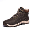 Bota Masculina Adventure Havert