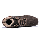 Bota Masculina Adventure Havert