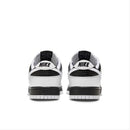 SB Dunk Low Panda Reverse