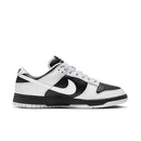 SB Dunk Low Panda Reverse
