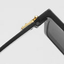 Óculos de Sol Quadrado- Zaragoza™ - UV400