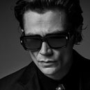 Óculos de Sol Quadrado - Guapa™ - UV400