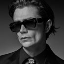 Óculos de Sol Quadrado - Guapa™ - UV400