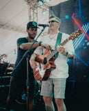 Óculos de Sol Quadrado - Guapa™ - UV400