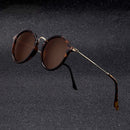 Óculos de Sol Redondo - Retrô Turtle™ - UV400