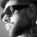 Óculos de Sol Retangular - Vancouver™ - UV400