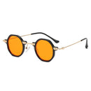 Óculos de Sol Retrô - Musk™ - UV400