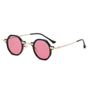 Óculos de Sol Retrô - Musk™ - UV400