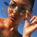 Óculos de Sol - Flame Premium™ - UV400