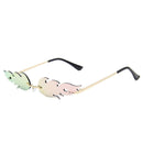 Óculos de Sol - Flame Premium™ - UV400