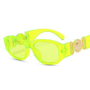 Óculos de Sol Vintage - Doha™ - UV400