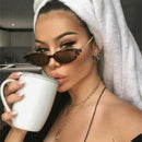 Óculos de Sol - Vintage Kate™ - UV400