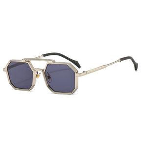 Óculos de Sol - Vintage Octagon™ - UV400