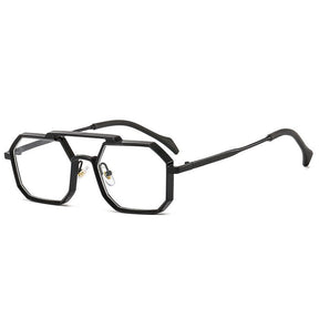 Óculos de Sol - Vintage Octagon™ - UV400