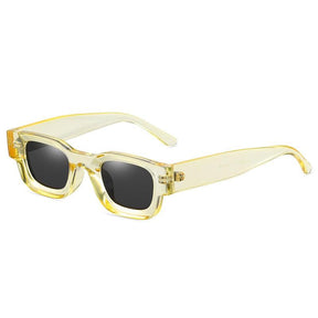 Óculos de Sol - Vintage Quadrangular™ - UV400