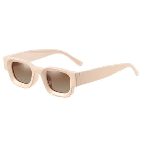 Óculos de Sol - Vintage Quadrangular™ - UV400