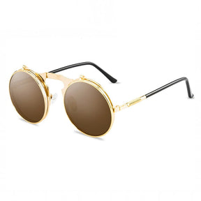 Óculos de Sol Vintage - Ozzy™ - UV400