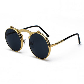 Óculos de Sol Vintage - Ozzy™ - UV400