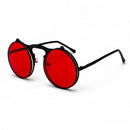 Óculos de Sol Vintage - Ozzy™ - UV400