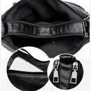 Bolsa de Couro Feminina Élan