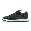 SB Dunk Preto Verniz Novo