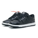 SB Dunk Preto Verniz Novo