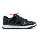 SB Dunk Preto Verniz Novo