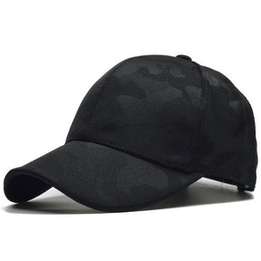 Boné Camuflado Darkness