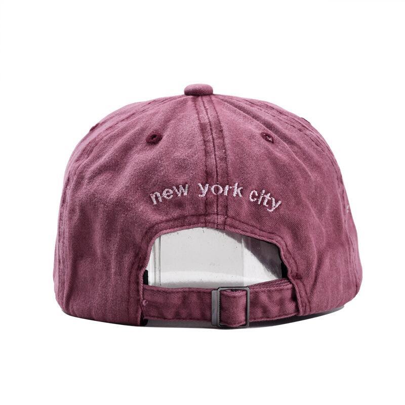 Boné NY 1625