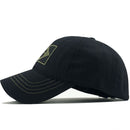 Boné Camuflado Brasil