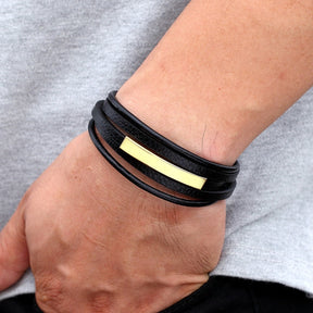 Pulseira Columbus