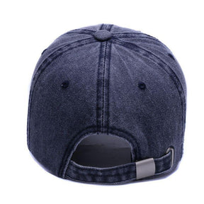 Boné Navy Usa
