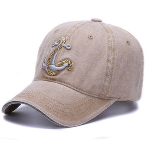 Boné Navy Usa