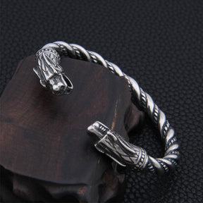 Pulseira Mitologia Viking