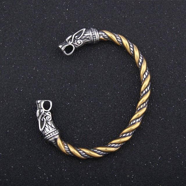 Pulseira Mitologia Viking