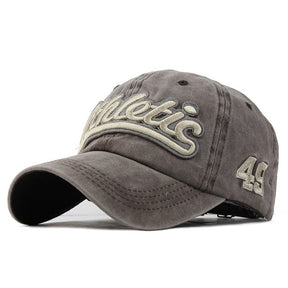 Boné Athletic 49