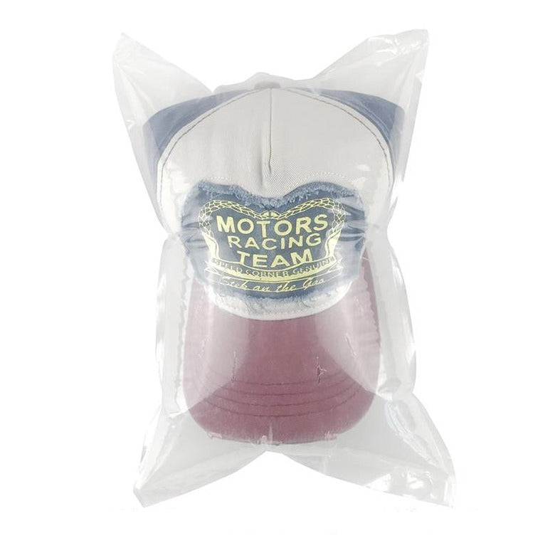 Boné Motors Baseball