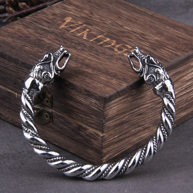 Pulseira Mitologia Viking