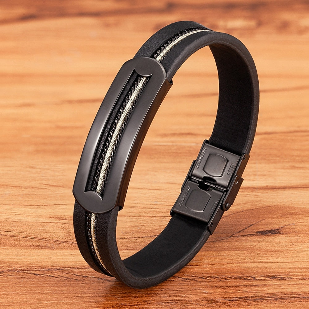 Pulseira Amsterdam