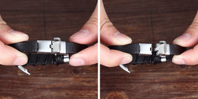 Pulseira Budapeste