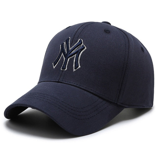 Boné MY Baseball Cap