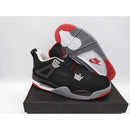Air Jordan 4 - Bred