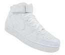 Bota Air Force 1 Branco High