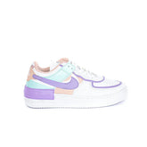 Air Force 1 Shadow Bege Lilás