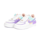 Air Force 1 Shadow Bege Lilás
